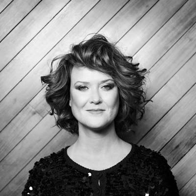 Cover image for Mara Tremblay