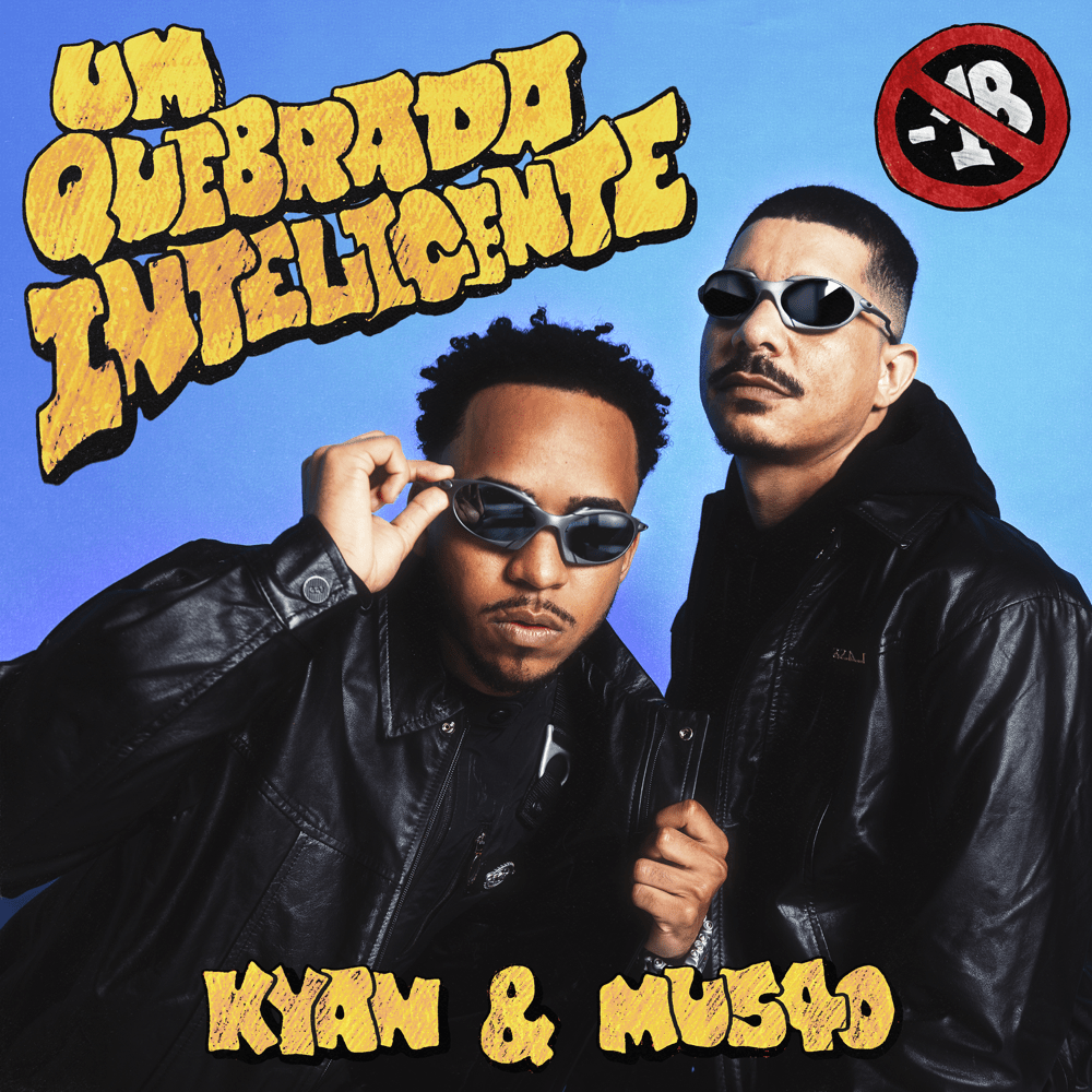 ​um quebrada inteligente! by Kyan