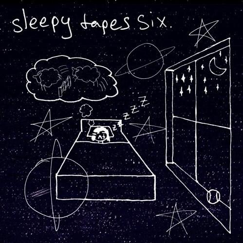 Cover image for sleepy tapes vol. 6
