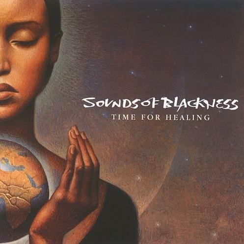 Hold On (Change Is Comin’) by Sounds of Blackness