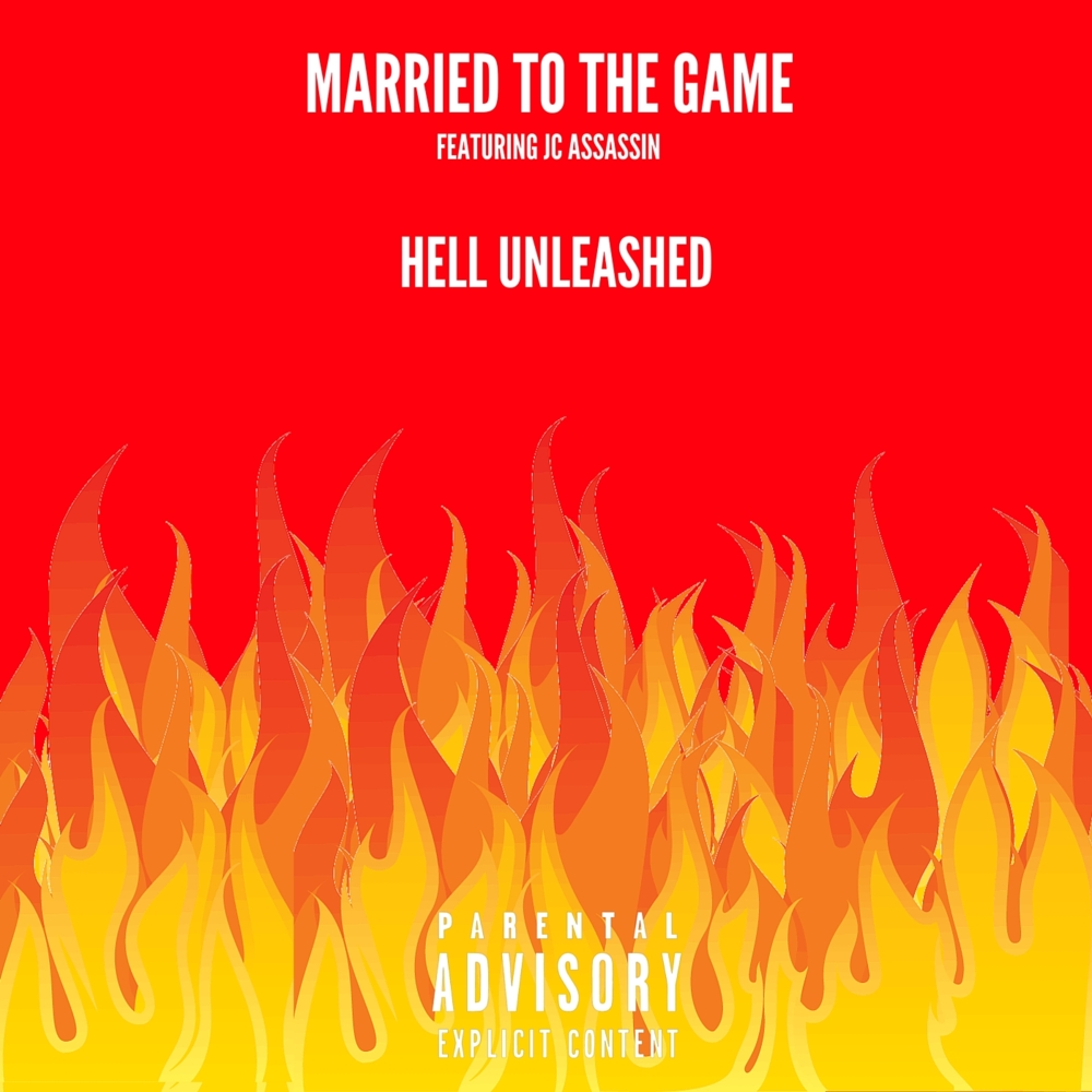 Hell Unleashed (ScopeY, Gabbles, Chef, ALLCAPS Diss) by MarriedToTheGame