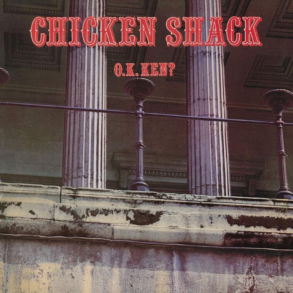 Sweet Sixteen by Chicken Shack