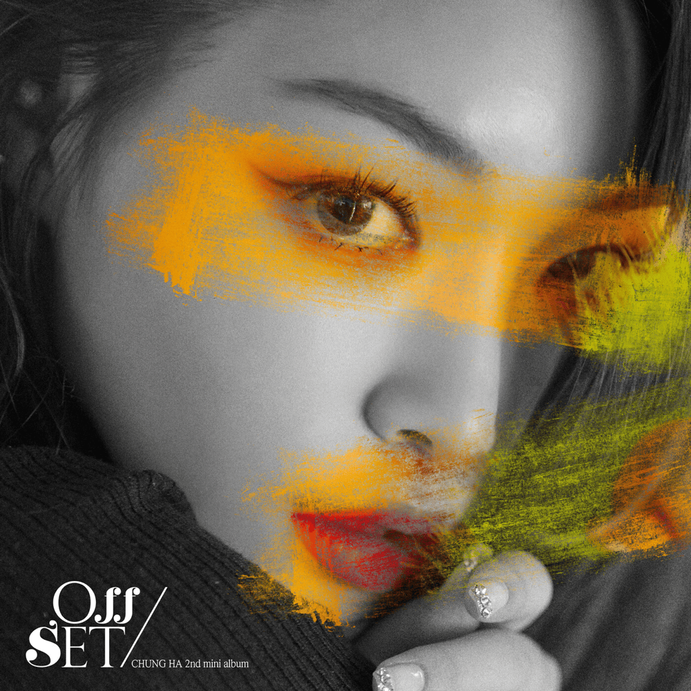 Roller Coaster by CHUNG HA