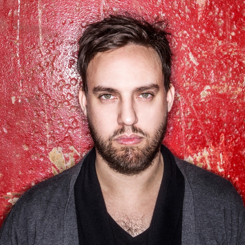 Photo of Maceo Plex