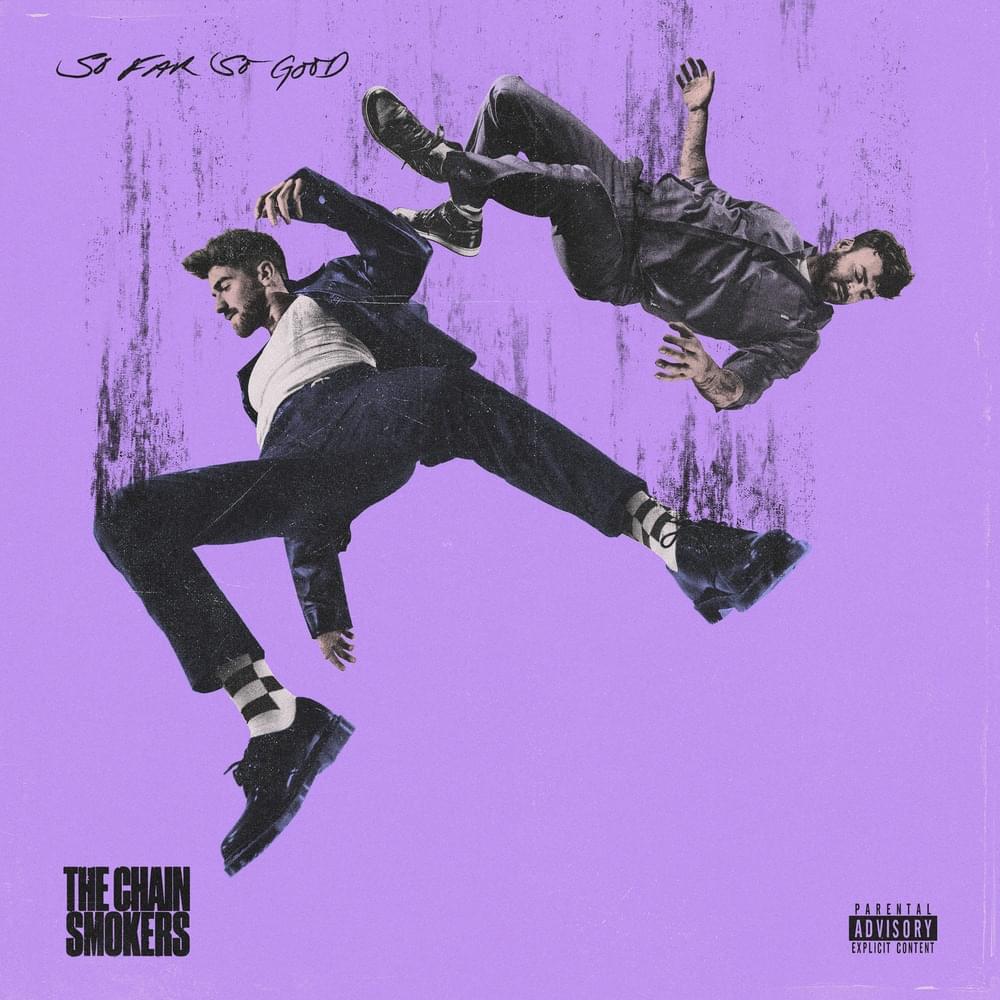 Cover image for So Far So Good (Deluxe)