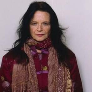 Photo of Anne Waldman