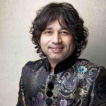 Cover image for Kailash Kher