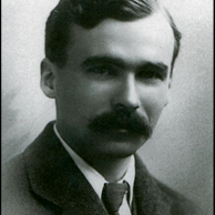 Photo of George Butterworth