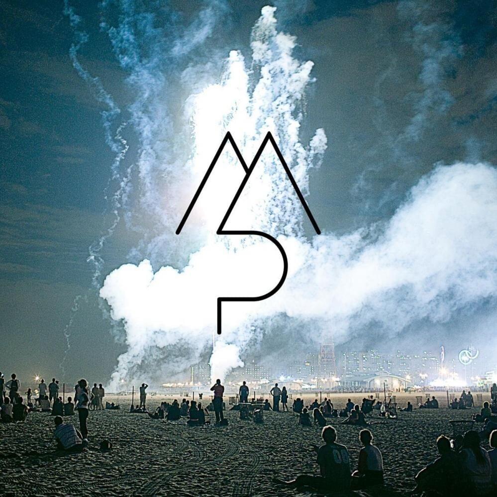 Cover image for Under The Stars - EP