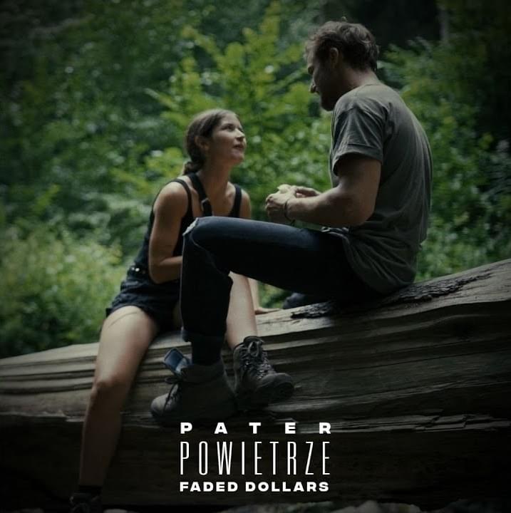 Powietrze by Pater
