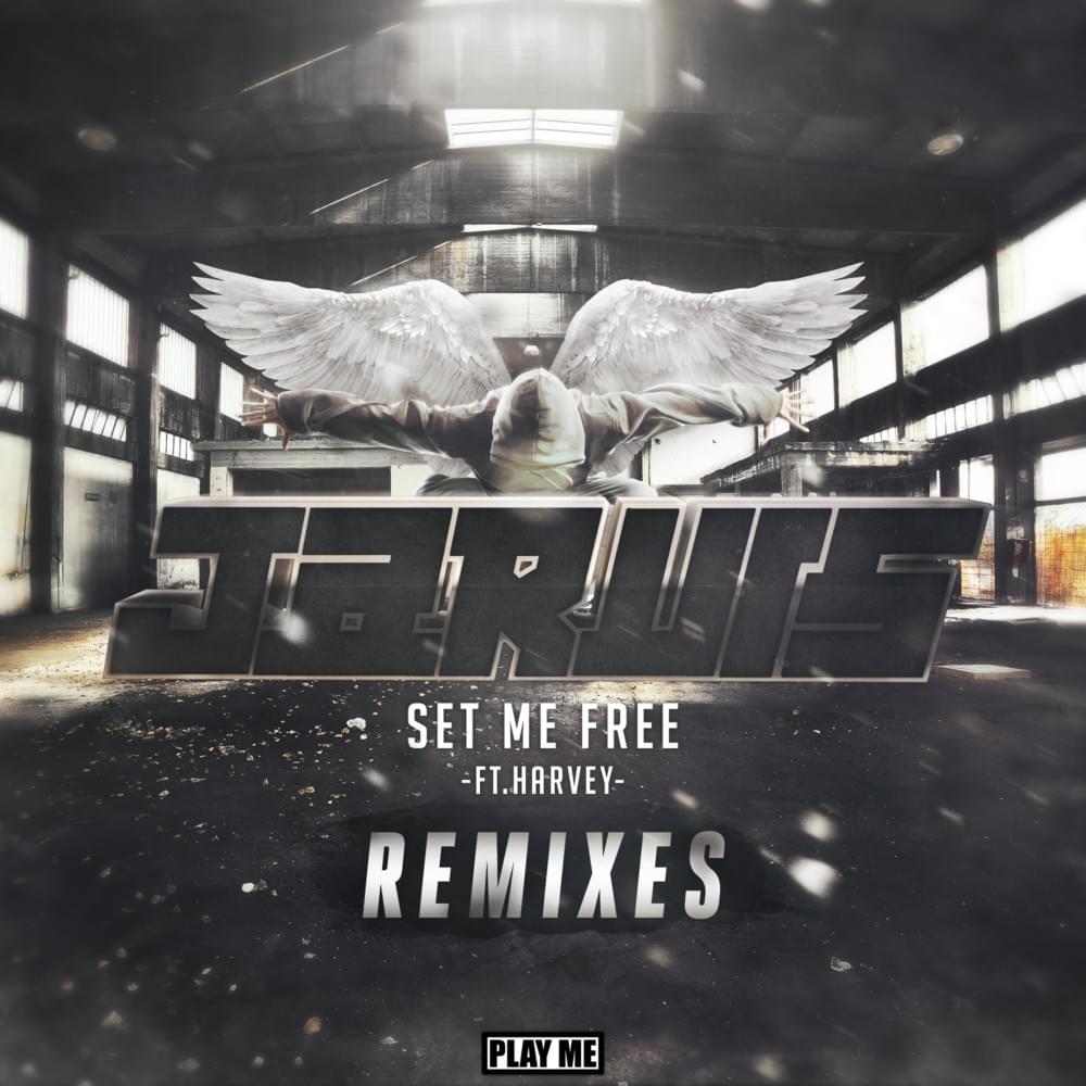 Set Me Free (RoughMath Remix) by Jarvis (UK)