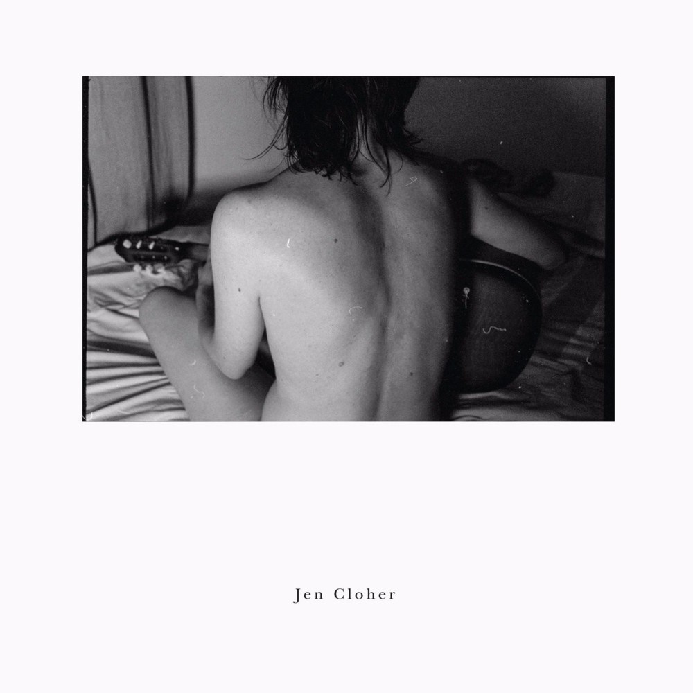 Sensory Memory by Jen Cloher