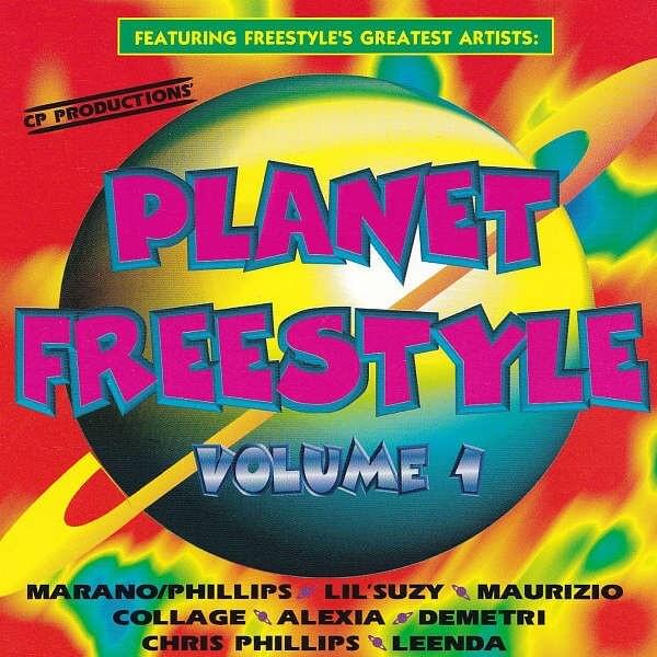 I Could Never Love Someone Like You by Maurizio (Freestyle)