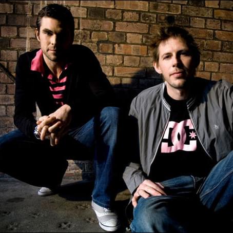 Groove Armada Profile Picture Photo of Groove Armada