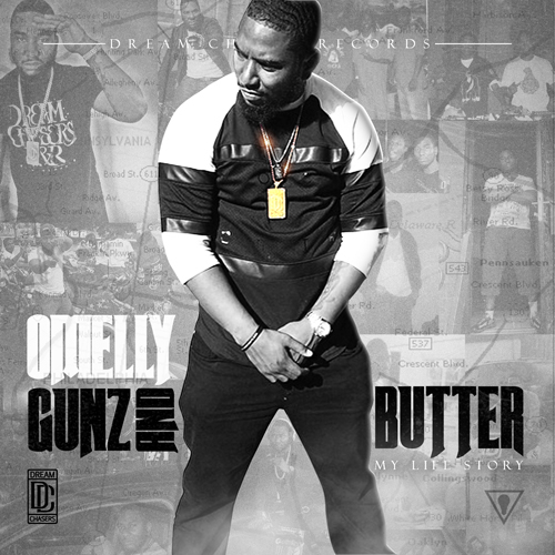 What You Saying by Omelly