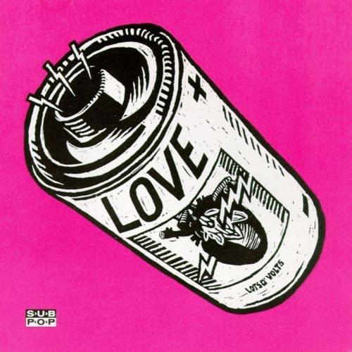 Cool School (Trane Of Thought) by Love Battery