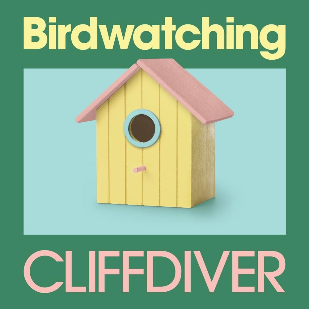 CLIFFDRIVER by Cliffdiver