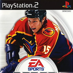 Cover image for NHL 2004 Soundtrack