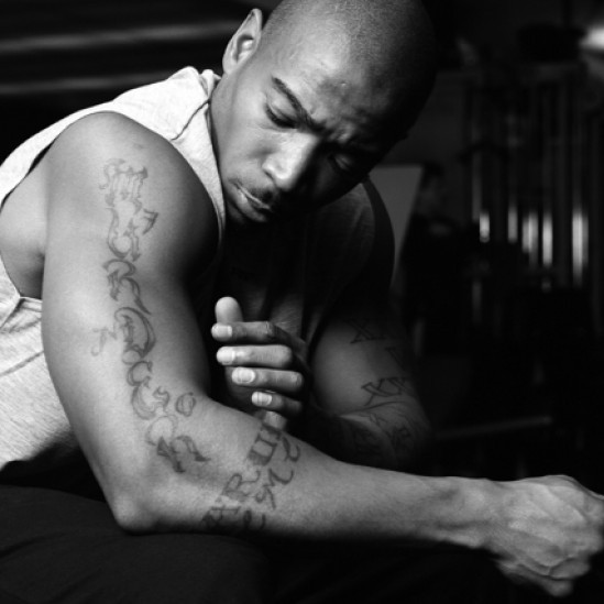 Cover image for Ja Rule