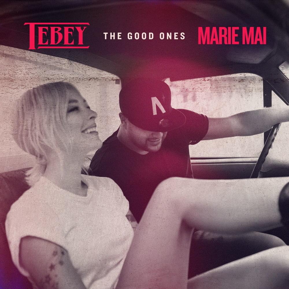 The Good Ones by Tebey
