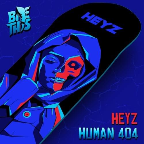 Clear by HEYZ