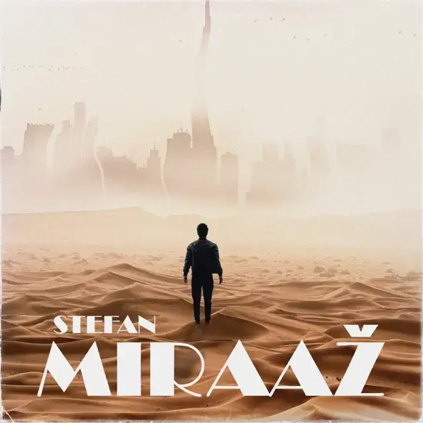 Miraaž by STEFAN (EST)