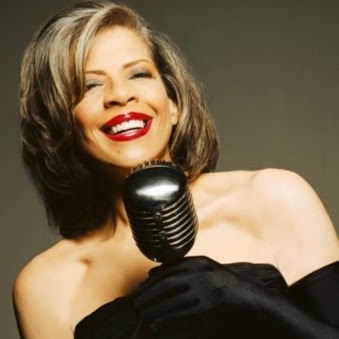Photo of Patti Austin