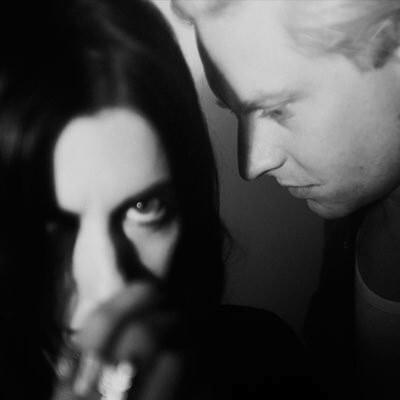 Blood Red Shoes Profile Picture Photo of Blood Red Shoes