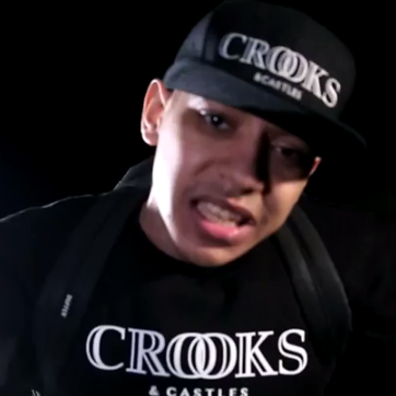 Photo of Ice Kid