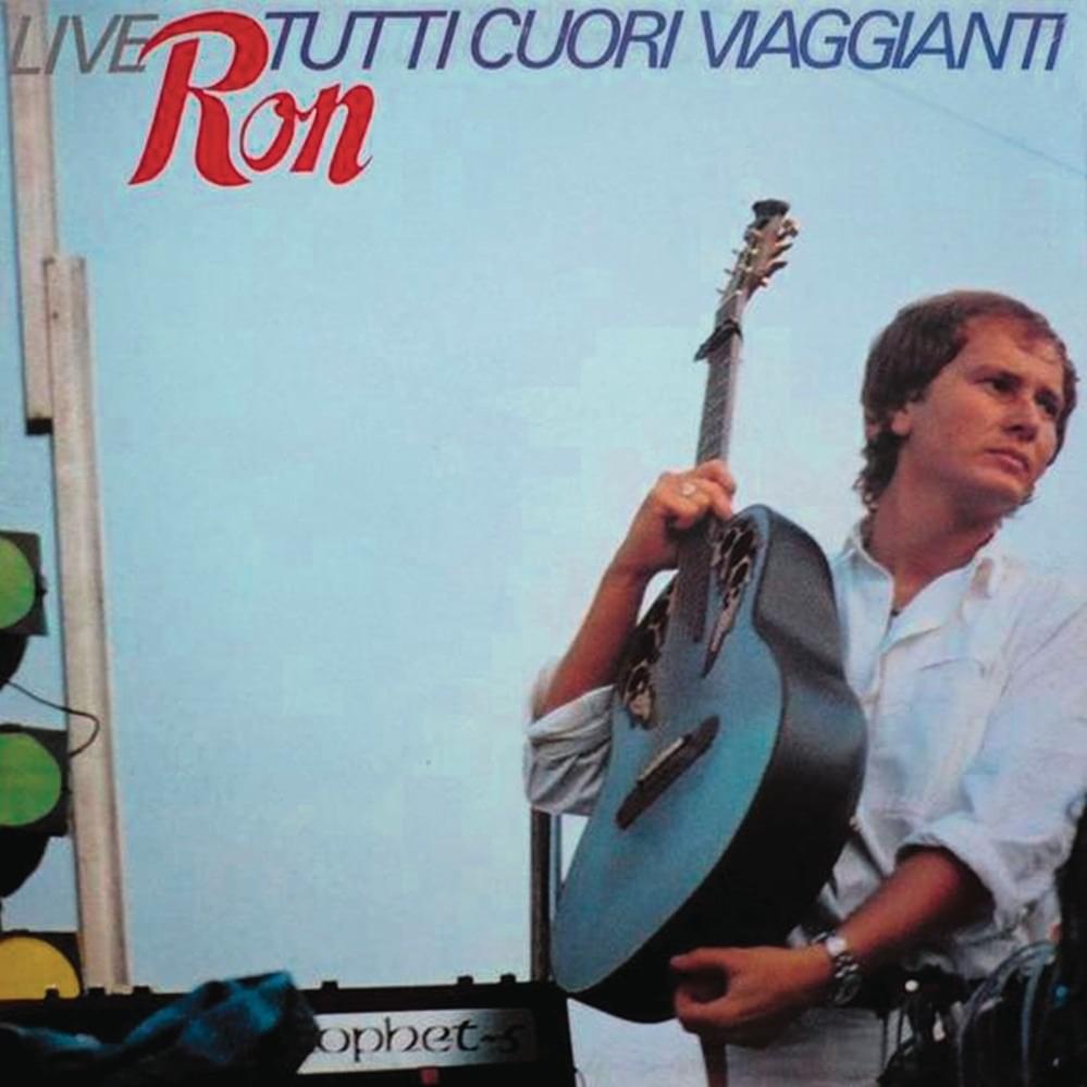 Cover image for Tutti cuori viaggianti