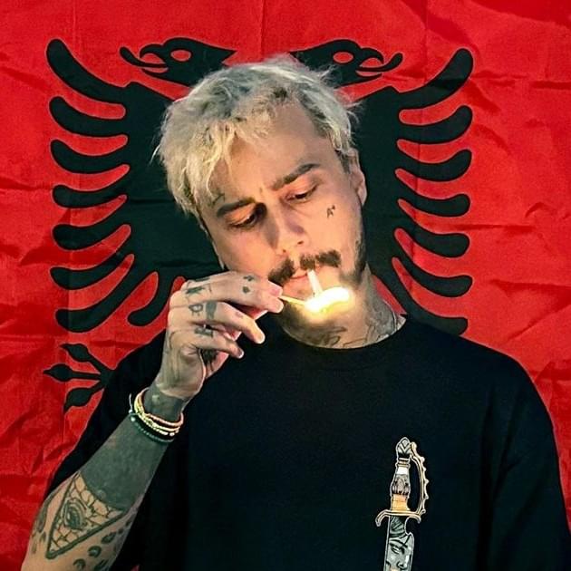 Cover image for #kosovoisalbania