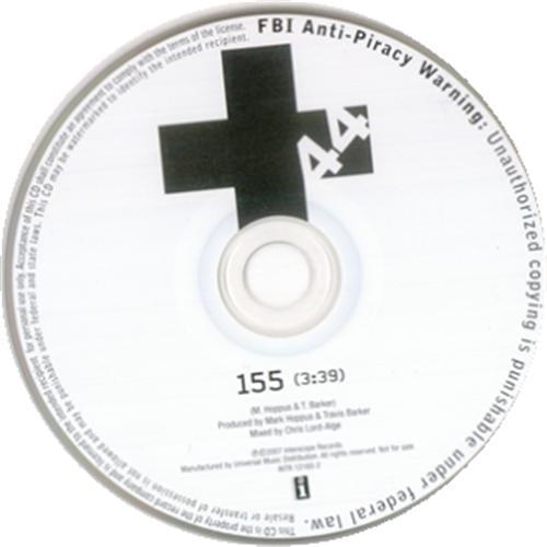155 by +44