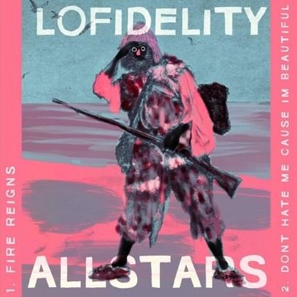 Don’t Hate Me ’Cause I’m Beautiful by Lo Fidelity Allstars