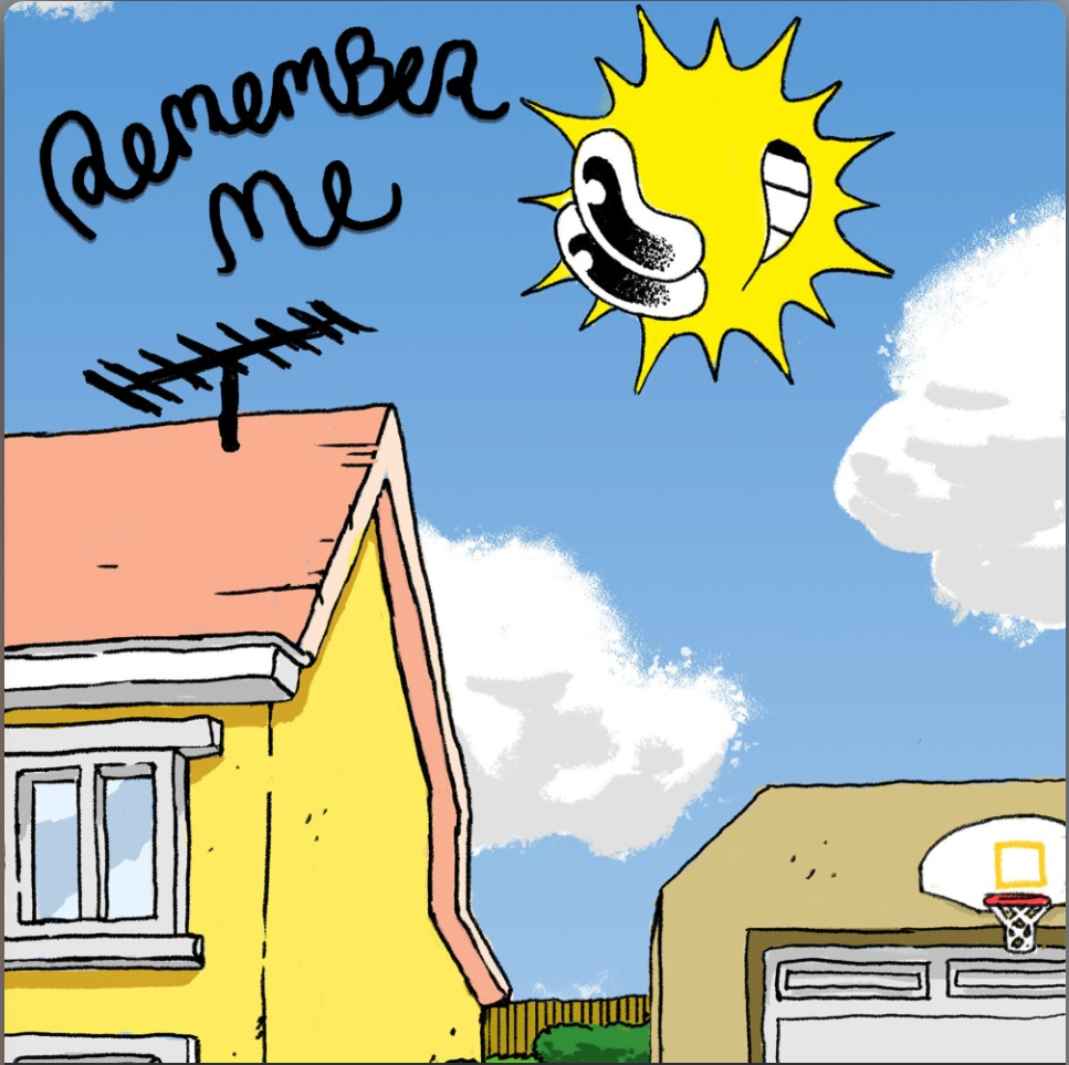 Remember Me by Boy In Space