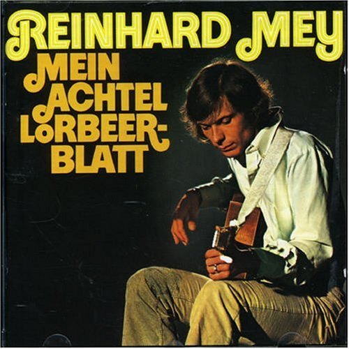 Gute Nacht, Freunde by Reinhard Mey