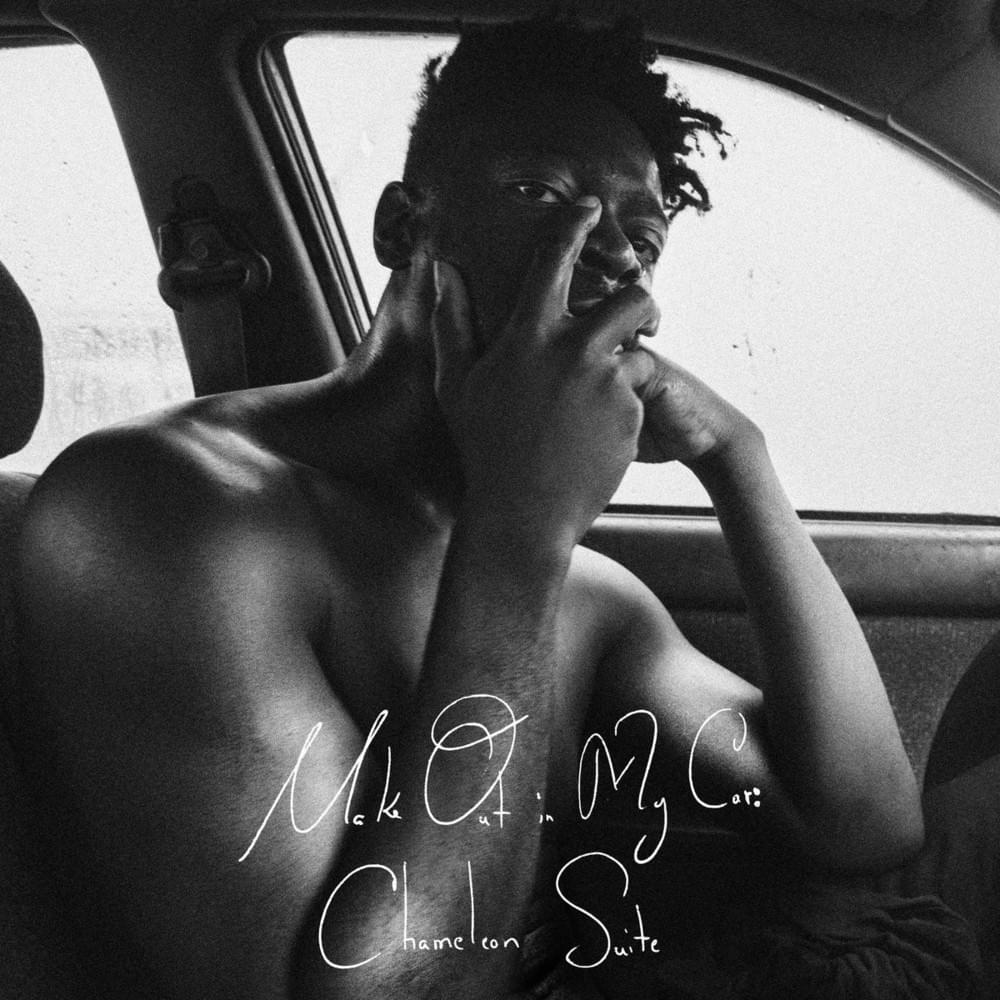 Make Out in My Car (Sufjan Version) by Moses Sumney