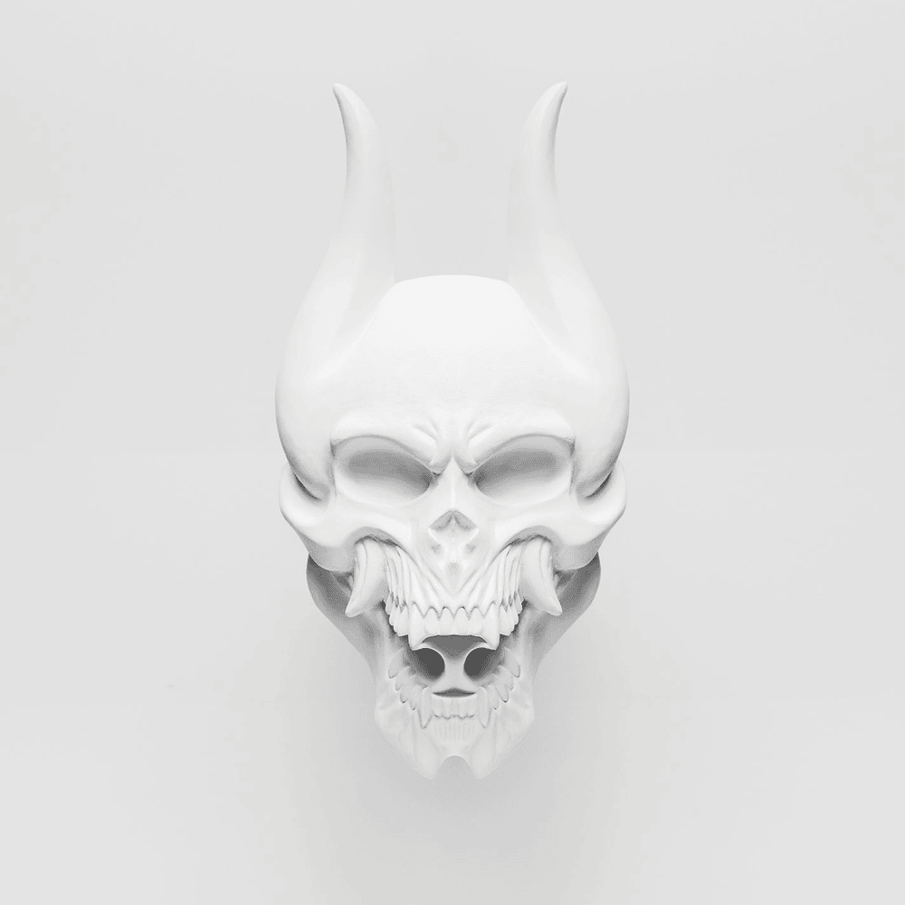 Cover image for Silence in the Snow