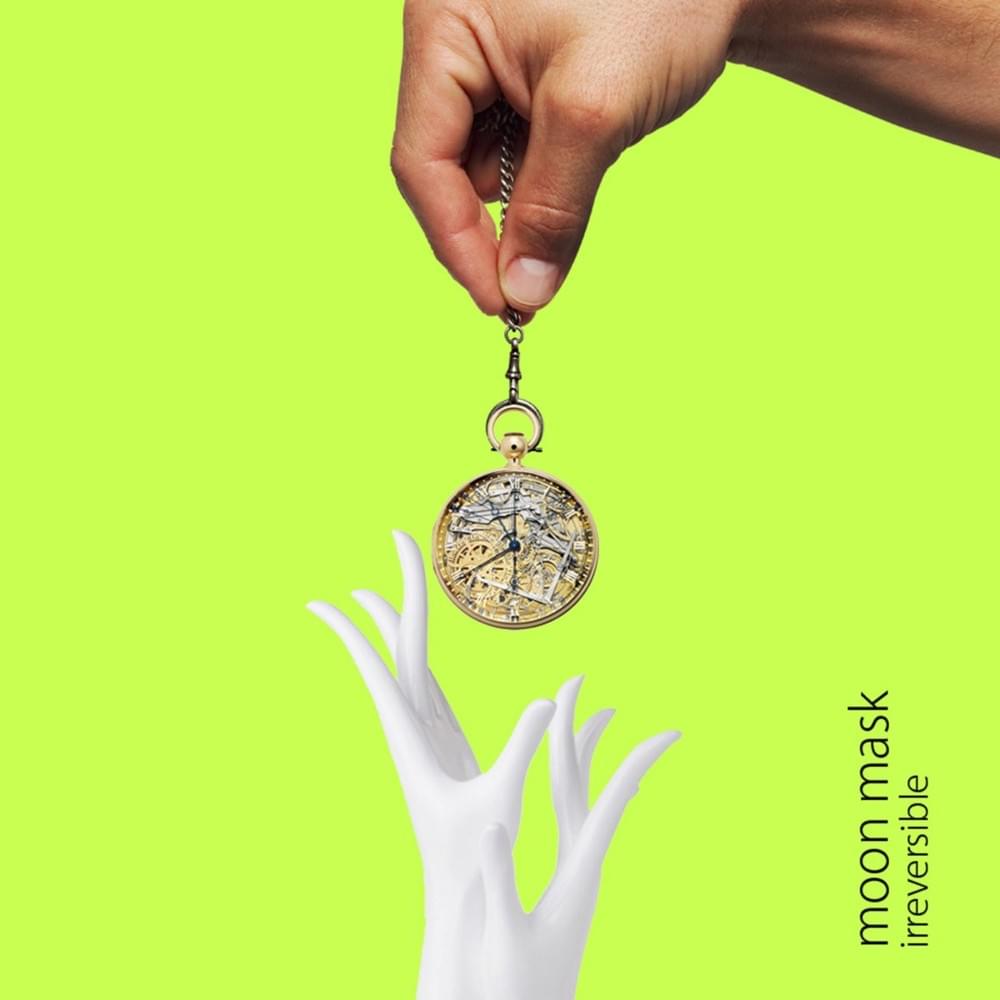 Again by Moon Mask