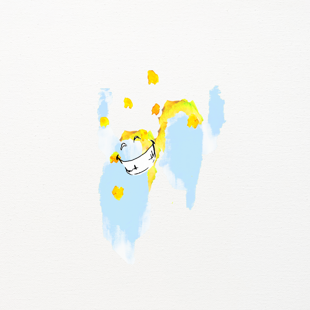 FOOL’S GOLD by Aries