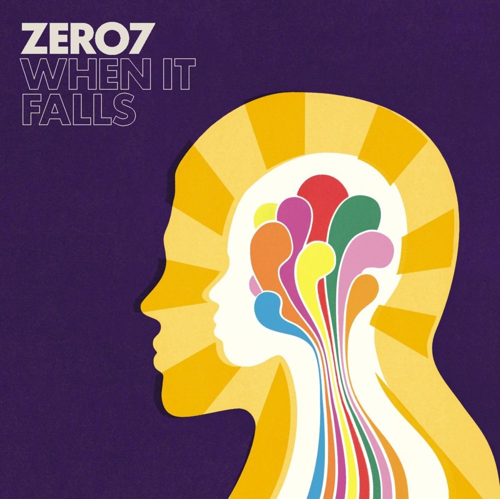 Cover image for When It Falls