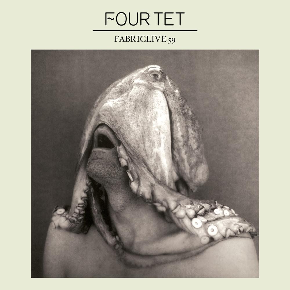 Intro by Four Tet