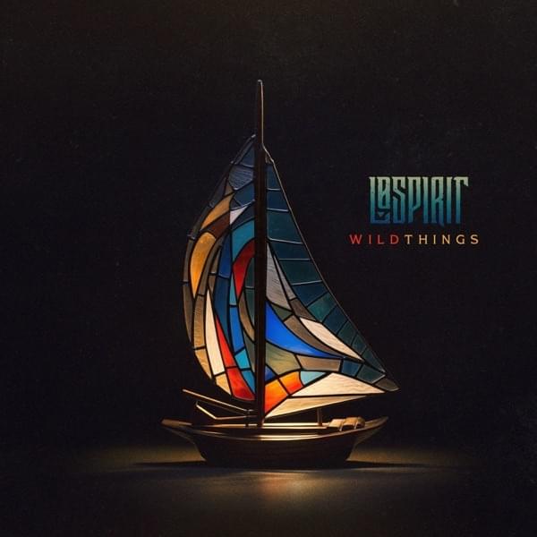 Wild Things by Lø Spirit
