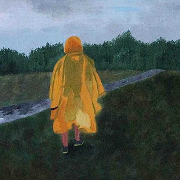 Night Time by Superorganism