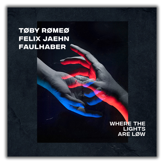 Where The Lights Are Low by Toby Romeo