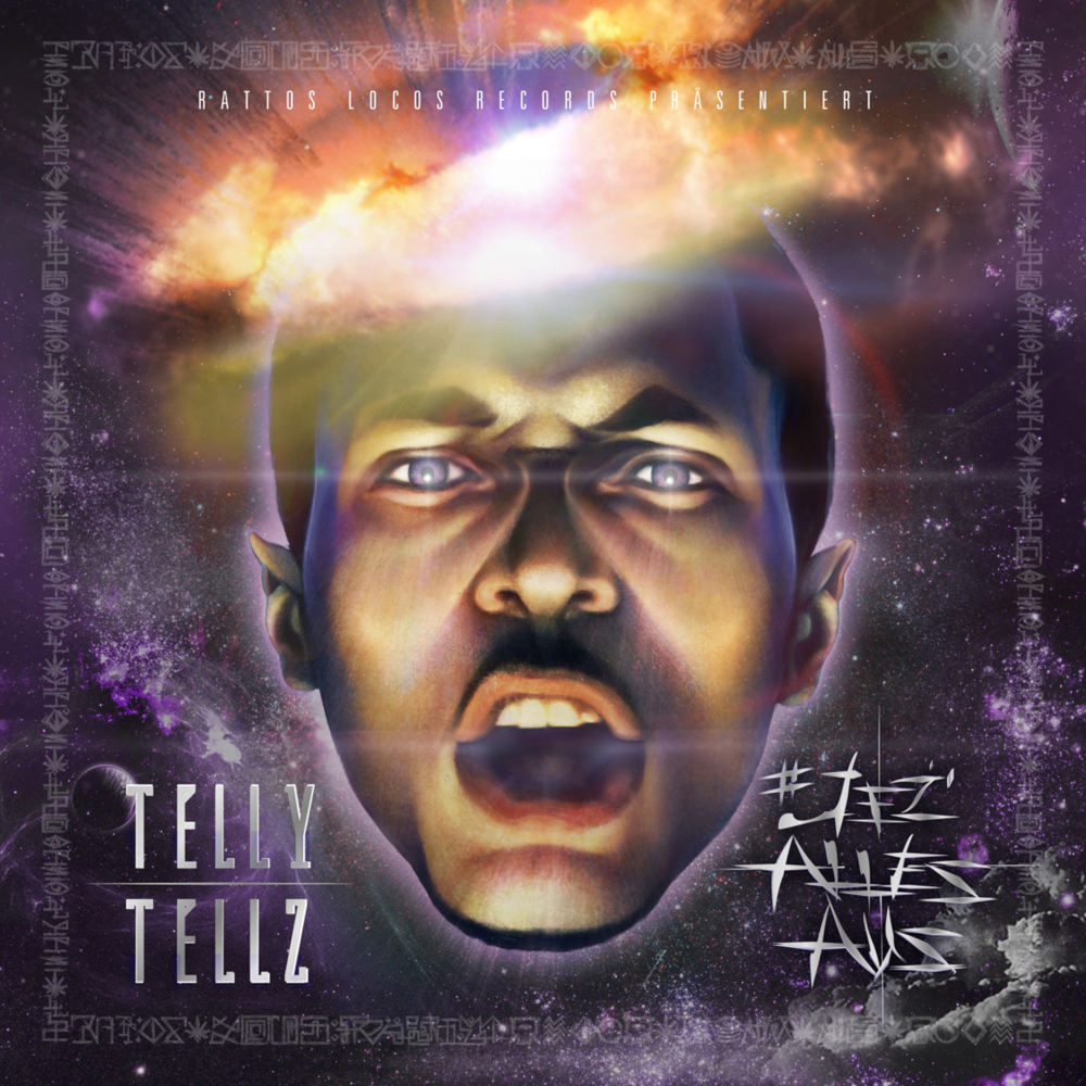 Noch ist alles offen (Instrumental) by Telly Tellz