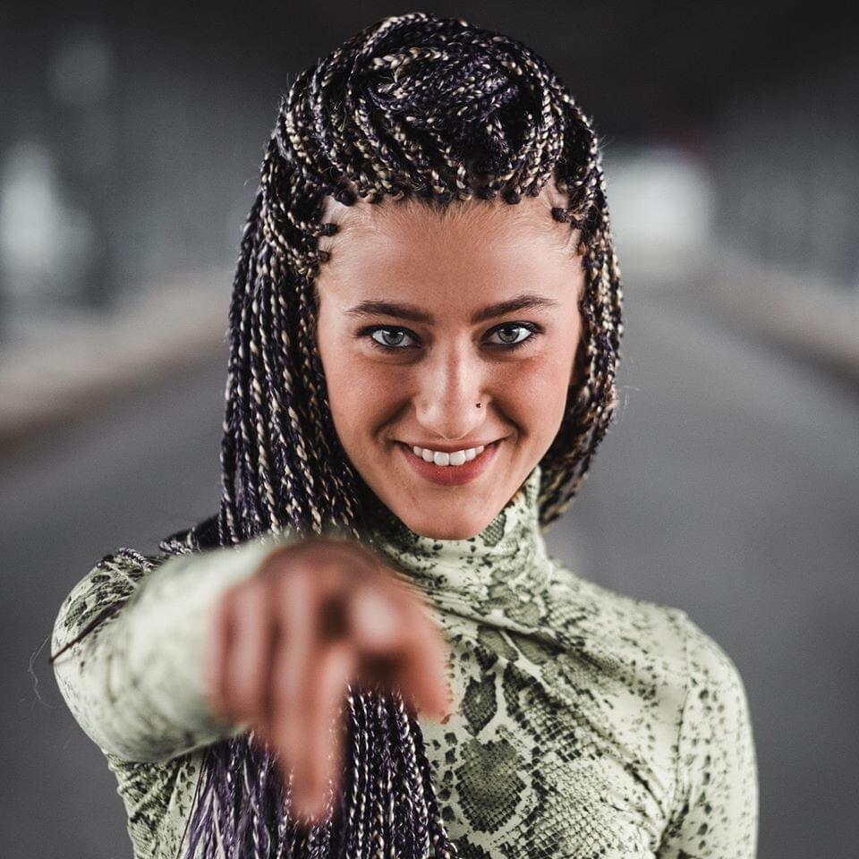 Photo of Natia Todua
