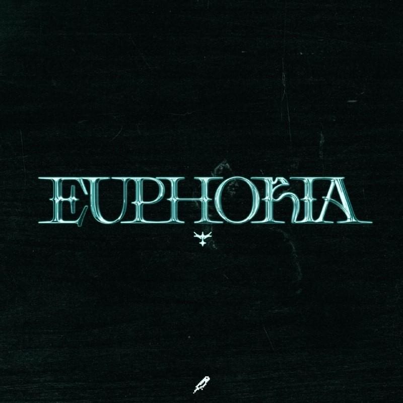 Cover image for Euphoria
