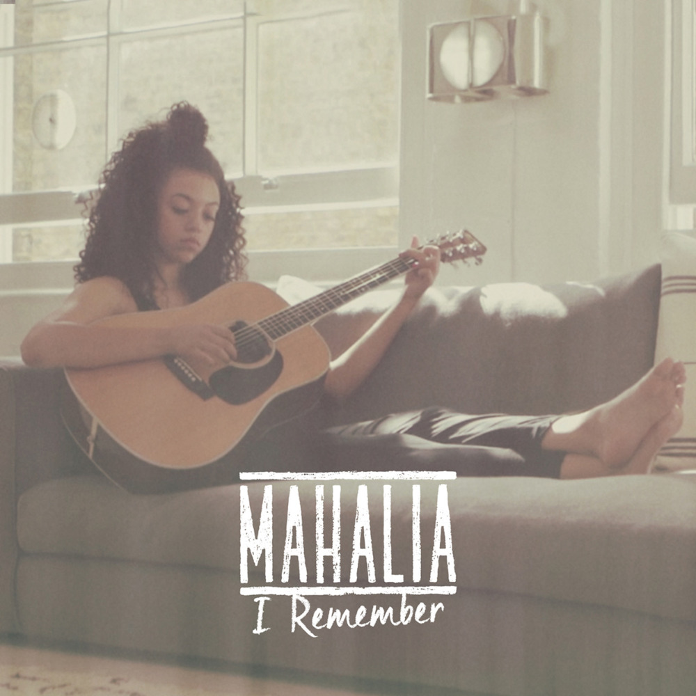 I Remember by Mahalia