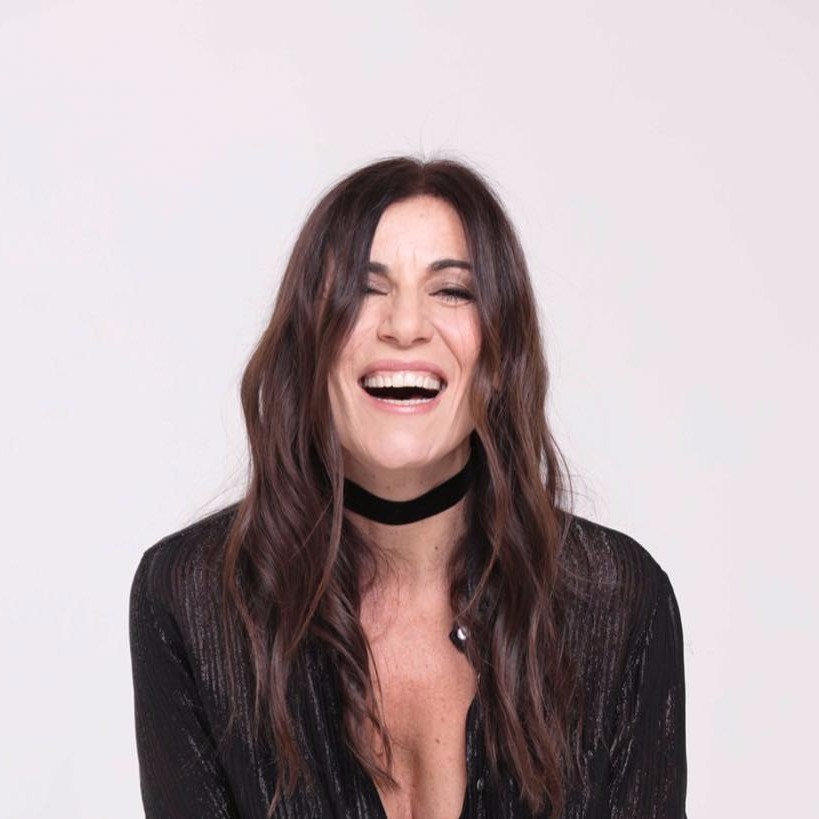 Photo of Paola Turci