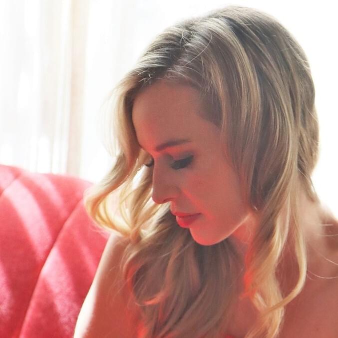 Kasey Lansdale Profile Picture Photo of Kasey Lansdale
